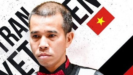 Porto World Cup: Cơ thủ Việt Nam Trần Quyết Chiến lên ngôi vô địch thế giới
