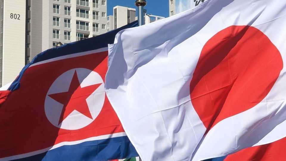 Báo Hàn Quốc: Nhật Bản, Triều Tiên họp về công dân bị bắt cóc