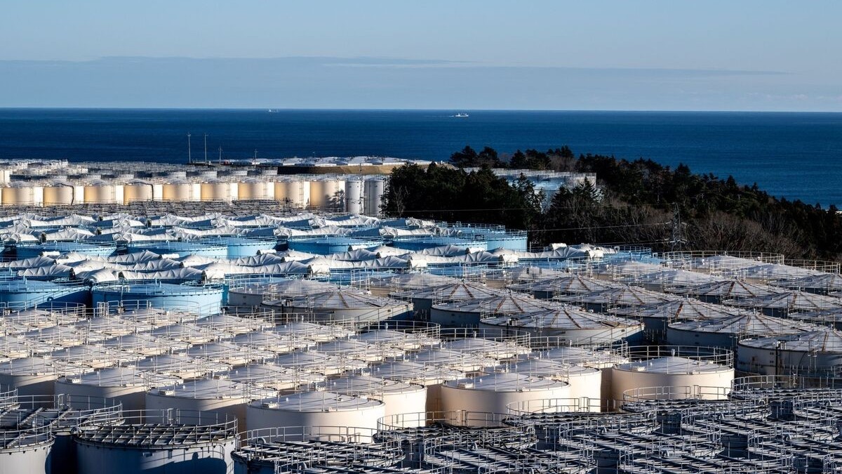 IAEA, Trung Quốc thảo luận thiết lập cơ chế thông tin xả nước thải Fukushima; Nhật Bản khẳng định an toàn