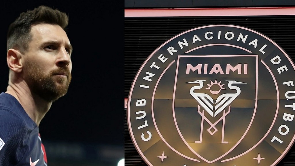 Lãnh đạo Inter Miami tiết lộ mức lương khá cao của Lionel Messi
