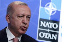 Thổ Nhĩ Kỳ 'ngáng đường' vào NATO của Thụy Điển vì một lý do