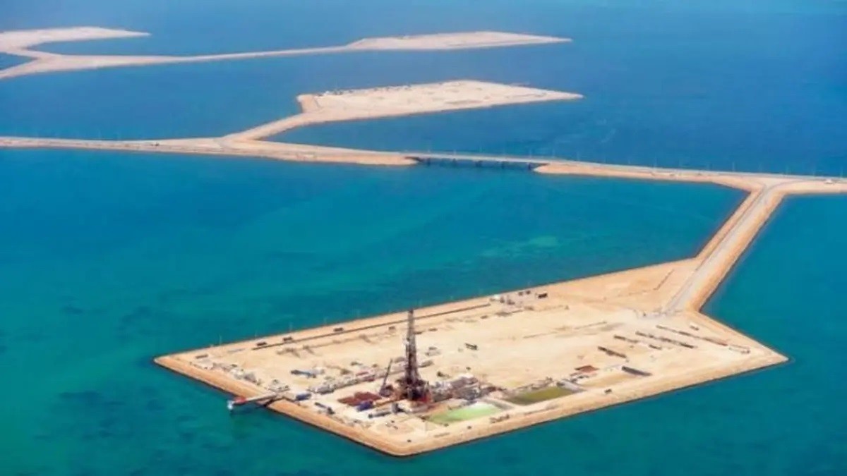Kuwait kêu gọi Iran đàm phán phân định biên giới trên biển