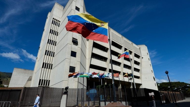 Venezuela nhắn nhủ EU: Caracas bầu cử không phụ thuộc vào bất kỳ tác nhân nước ngoài nào