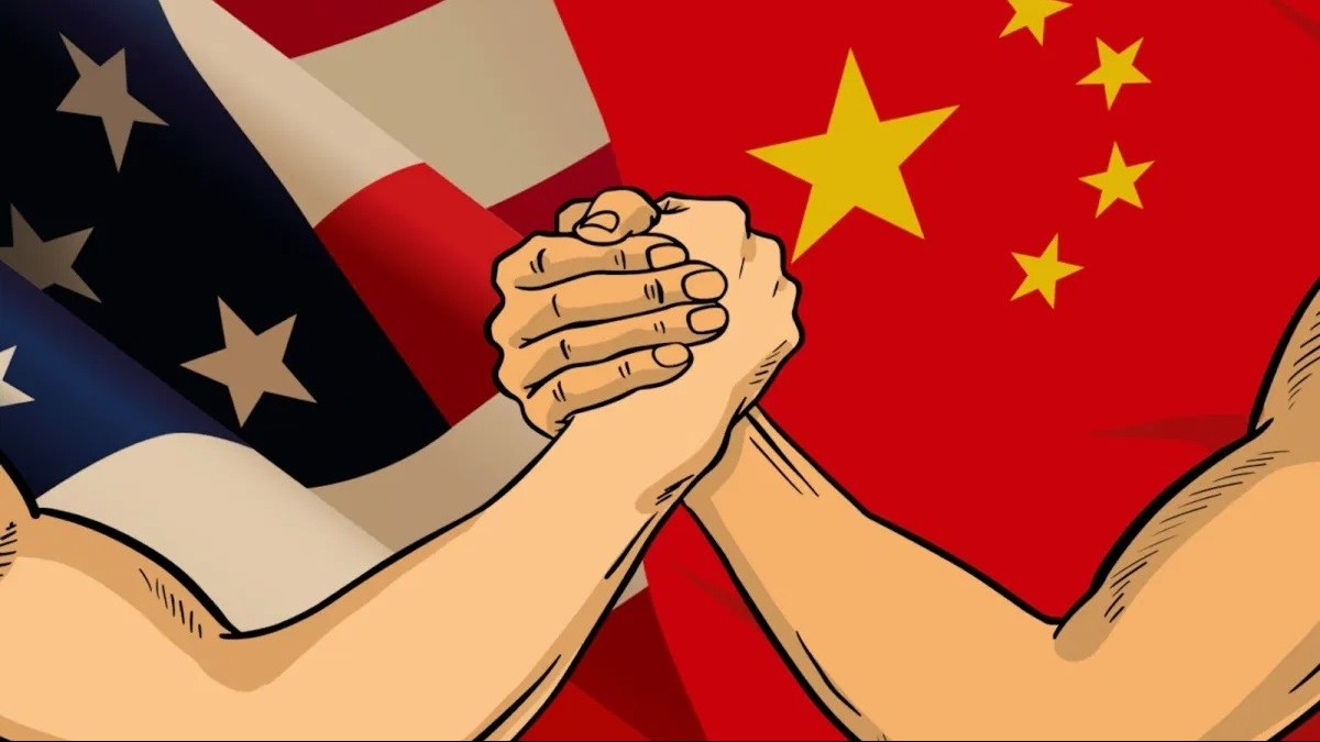 Mỹ cam kết hợp tác với Trung Quốc để giải quyết thách thức chung