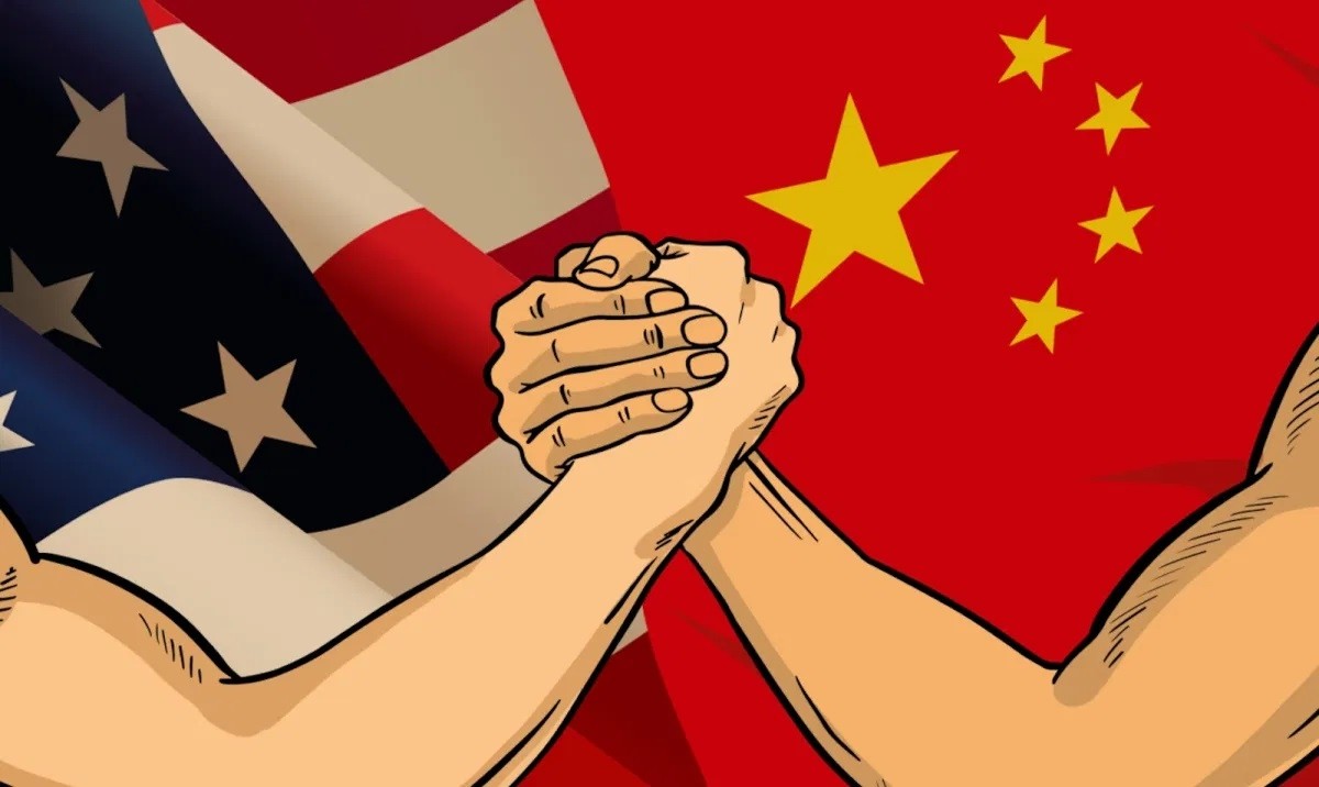 Không phải AI hay thuế quan, đây mới là điểm yếu chí mạng của Trung Quốc trong cạnh tranh với Mỹ Không phải AI hay thuế quan, đây mới là điểm yếu chí mạng của Trung Quốc trong cạnh tranh với Mỹ