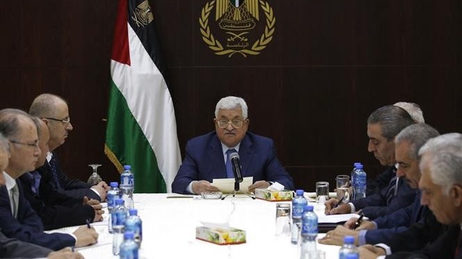 Vì sao Palestine tuyên bố ngay lập tức hủy mọi giao tiếp với Israel?