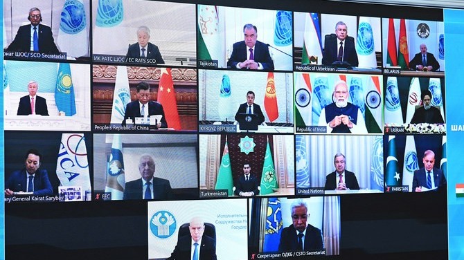 Hội nghị thượng đỉnh SCO: Ấn Độ hoan nghênh Iran, Trung Quốc kêu gọi hợp tác thực chất, Nga tuyên bố sẽ làm điều này