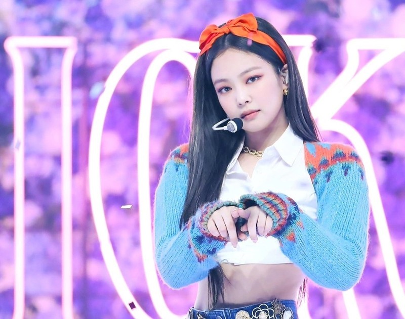 Nhan sắc của 4 người đẹp nhóm BlackPink