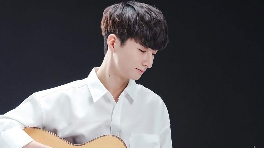 Thần đồng guitar Hàn Quốc Sungha Jung lưu diễn tại 3 thành phố lớn của Việt Nam