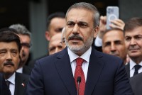 Ngoại trưởng Thổ Nhĩ Kỳ: Ankara sẽ không khuất phục trước ‘công cụ gây sức ép’ để sớm chấp nhận Thụy Điển vào NATO