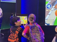 UAE ra mắt trò chơi mới giúp gắn kết cha mẹ và con cái