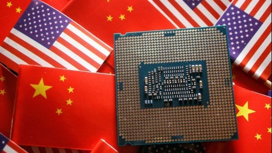 Cạnh tranh chip bán dẫn: Trung Quốc tung 'át chủ bài', bắn 'phát súng' nhắc nhở, Mỹ và đồng minh có lo?
