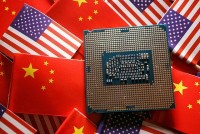 Cạnh tranh chip bán dẫn: Trung Quốc tung 