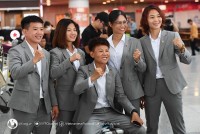 World Cup nữ 2023: AFC đăng bài kỳ vọng vào đội tuyển bóng đá nữ Việt Nam