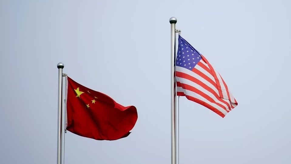 Trung Quốc ra quyết định đánh dấu chương mới nhất trong căng thẳng với Mỹ, Washington lập tức lên tiếng