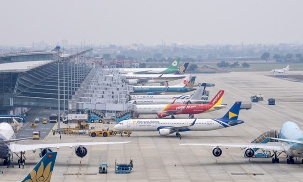 PM urges swift selection of contractor for Long Thanh International Airport