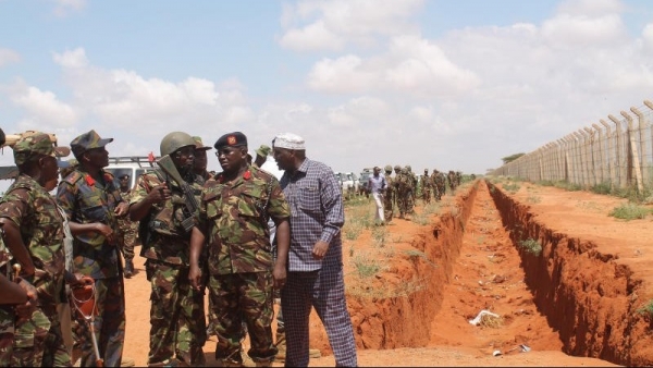 Lo ngại nhóm khủng bố Al-Shabaab hoành hành, hai quốc gia châu Phi hoãn kế hoạch mở cửa biên giới