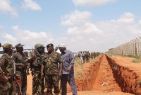 Lo ngại nhóm khủng bố Al-Shabaab hoành hành, hai quốc gia châu Phi hoãn kế hoạch mở cửa biên giới