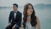 Ca sĩ Quang Dũng mời Hoa hậu Mai Phương tham gia MV ca nhạc mới