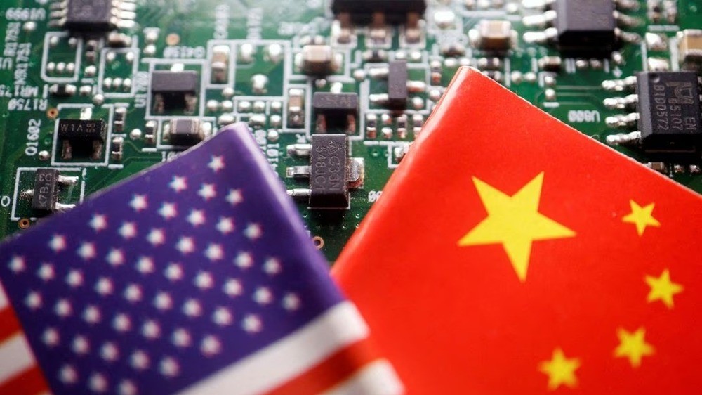 Mỹ gửi tín hiệu mới đến Hà Lan, Nhật Bản; quyết ngăn Trung Quốc tiếp cận công nghệ chip tiên tiến