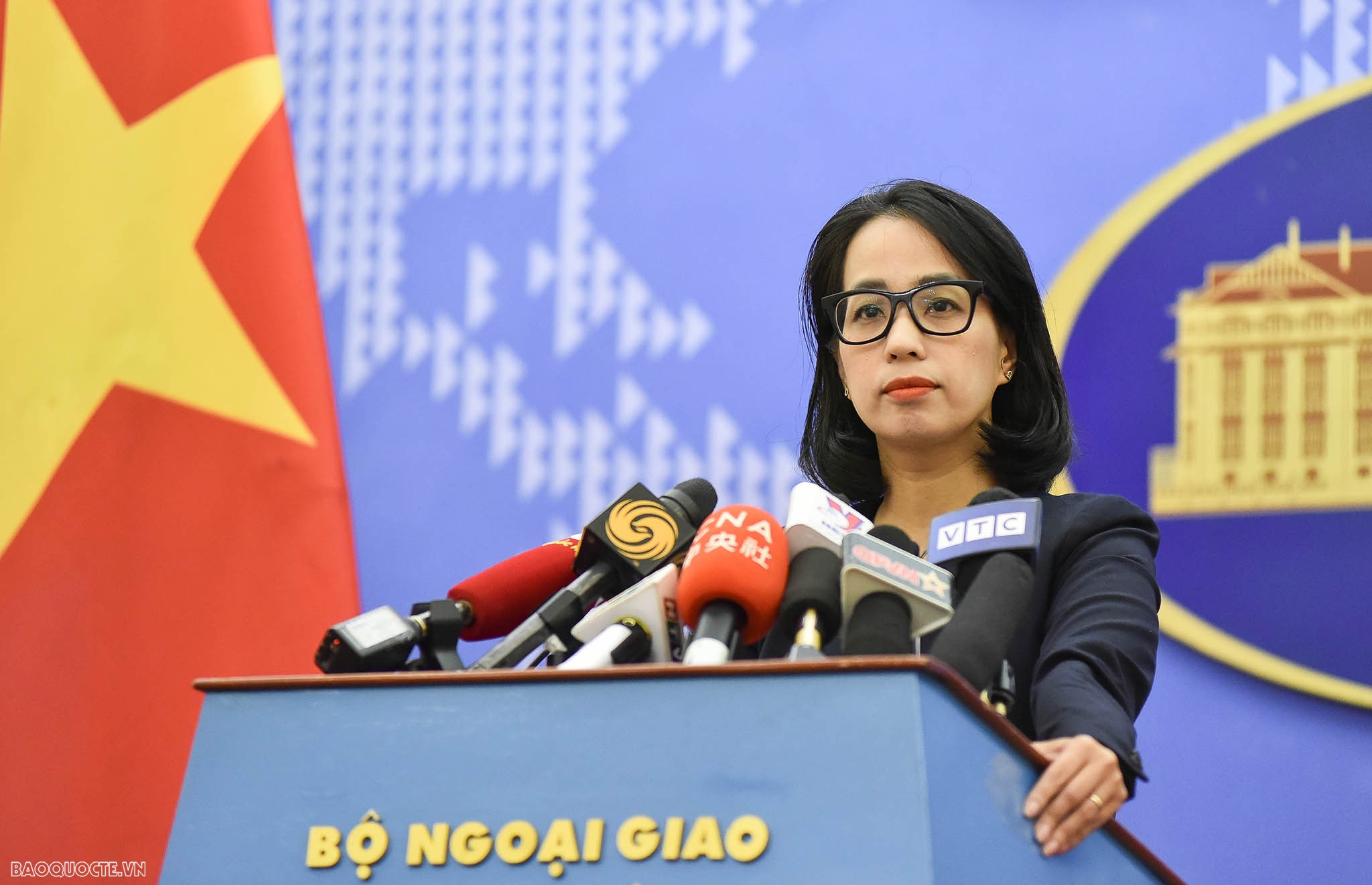 Việt Nam và Hoa Kỳ tổ chức nhiều hoạt động kỷ niệm quan hệ đối tác toàn diện