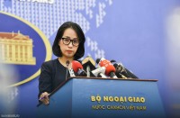 Việt Nam nêu quan điểm nhân dịp 7 năm Tòa trọng tài vụ kiện Biển Đông đưa ra Phán quyết cuối cùng