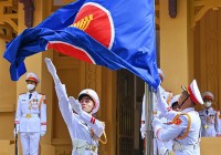 Việt Nam và hành trình gần 30 năm đồng hành cùng ASEAN