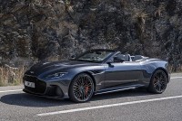 Cập nhật bảng giá xe hãng Aston Martin mới nhất tháng 7/2023
