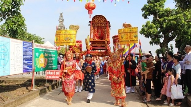 Proper attention needed to develop Vietnamese culture: Deputy PM