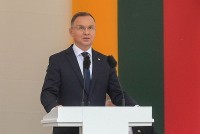 波蘭：立陶宛是波羅的海地區最重要的盟友和夥伴之一