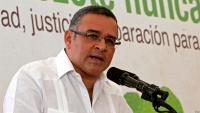 Cựu Tổng thống El Salvador bị tuyên án 6 năm tù giam