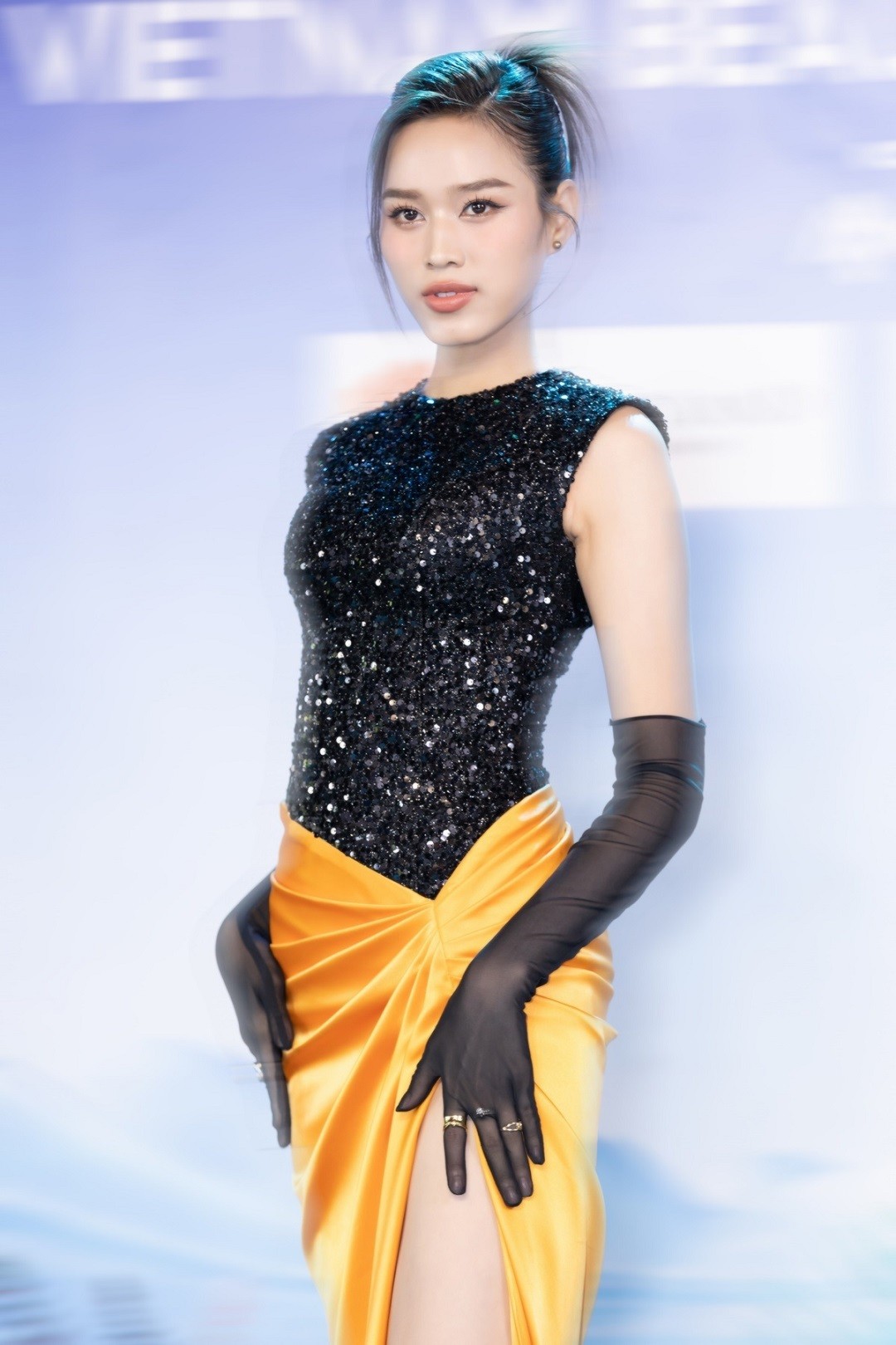 công bố vương miện Miss World Vietnam 2023
