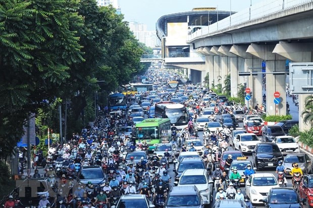 Restricting personal vehicles and promoting public transport key solutions for traffic safety