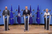 Bầu chọn Tổng thư ký NATO: Cuộc đua chưa ngã ngũ