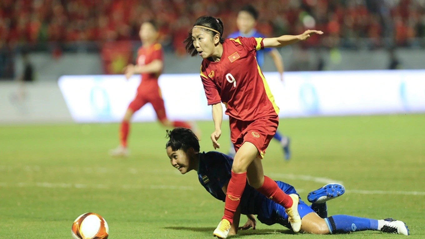 FIFA đánh giá tuyển nữ Việt Nam có thể tạo cú bứt phát tại World Cup nữ 2023