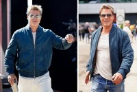 Chuyên gia phân tích diện mạo ‘lão hoá ngược’ của Brad Pitt