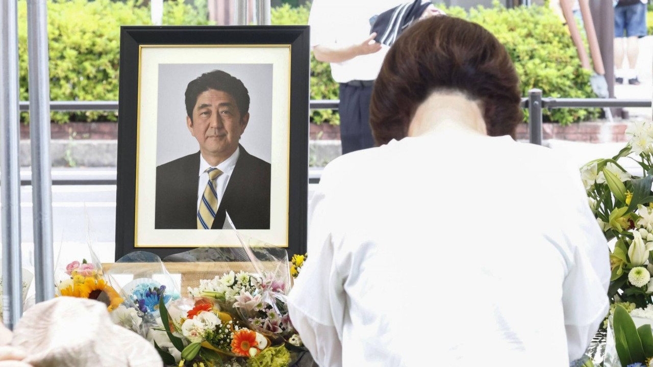 Nhật Bản: Nhiều hoạt động tưởng niệm 1 năm ngày Thủ tướng Abe Shinzo bị ám sát