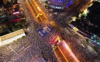 Nguyên nhân các cuộc biểu tình liên miên từ đầu năm 2023 tại Israel