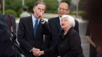 Bộ trưởng Yellen: Mỹ và Trung Quốc có ‘nghĩa vụ’ quản lý các mối quan hệ một cách có trách nhiệm