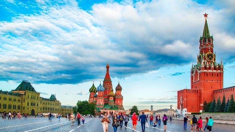 Moscow vẫn thu lợi hàng tỷ USD tiền thuế của các doanh nghiệp phương Tây đang 'thắng đậm' tại thị trường Nga