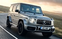 Cập nhật bảng giá xe hãng Mercedes mới nhất tháng 7/2023