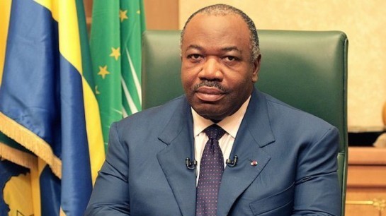 Ứng cử viên sáng giá nhất cuộc bầu cử tổng thống Gabon