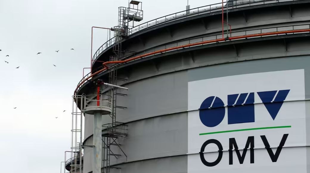 Tập đoàn OMV hiện cung cấp 30% nhu cầu khí đốt của Áo. (Nguồn: Reuters)