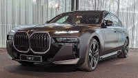 Cập nhật bảng giá xe BMW mới nhất tháng 7/2023