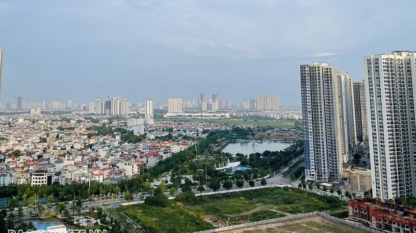 Kinh tế Việt Nam 2023: Kiên định mục tiêu tăng trưởng cao nhất