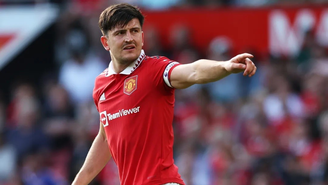 Chuyển nhượng cầu thủ MU ngày 11/7: Andre Onana sẽ ký 5 năm; nâng giá mua Rasmus Holund; khó bán Harry Maguire