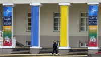 Hội nghị thượng đỉnh NATO: Liệu có một thuật toán mang đến 'phép màu' cho Ukraine?
