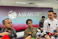 Bộ trưởng Ngoại giao Indonesia: AMM 56 tái khẳng định ASEAN là nhân tố đóng góp cho hòa bình và ổn định