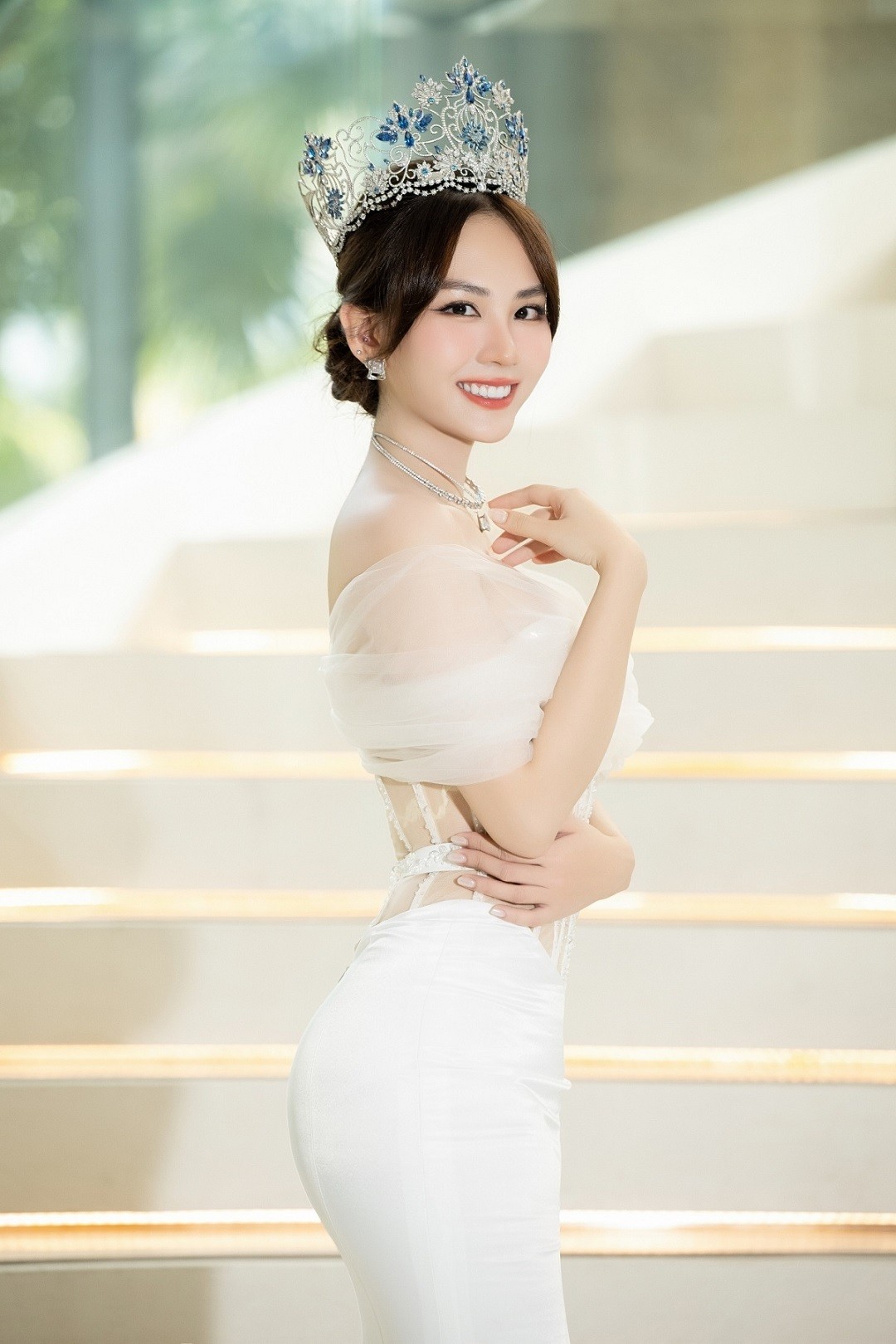 Hoa hậu Mai Phương Hoa hậu Mai Phương