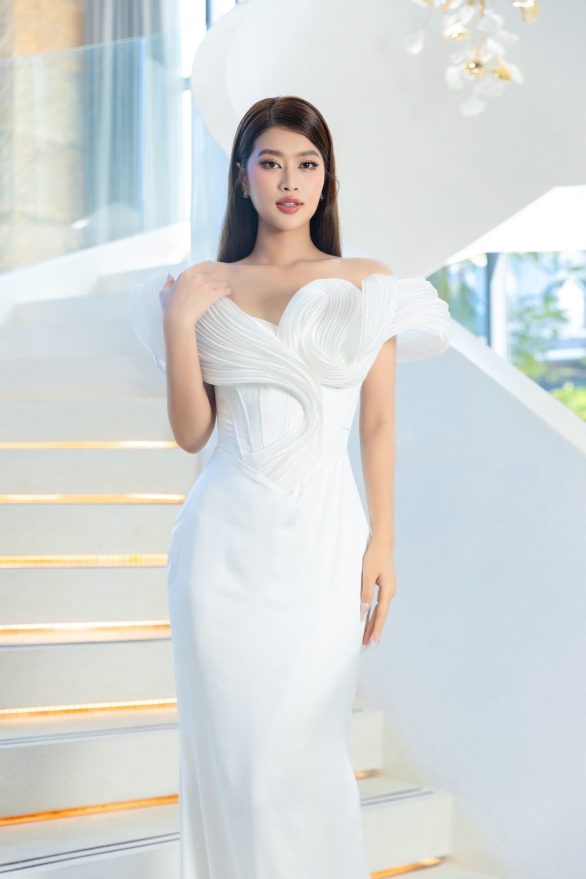 Hoa hậu Mai Phương Hoa hậu Mai Phương